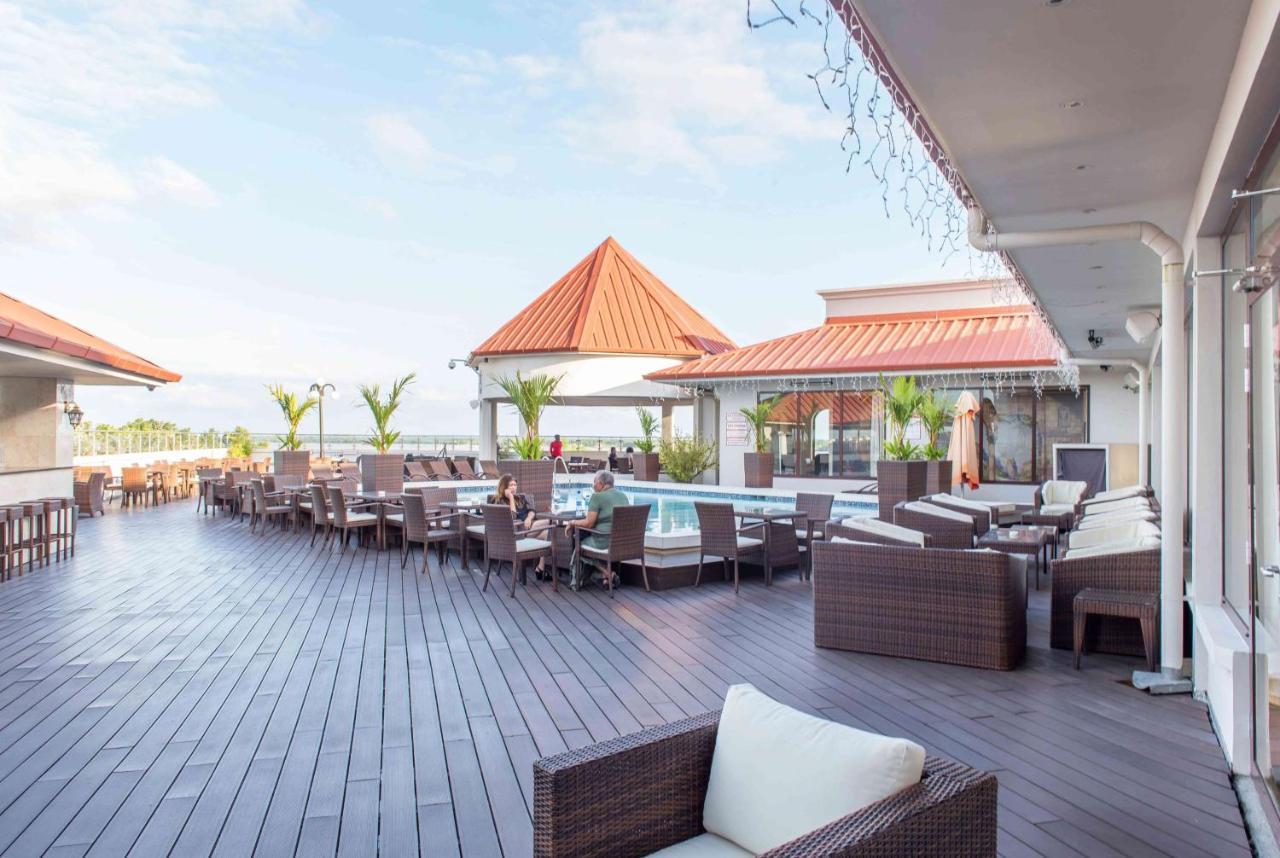 Ramada By Wyndham Princess Paramaribo Exterior photo