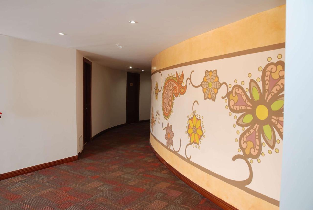Ramada By Wyndham Princess Paramaribo Exterior photo