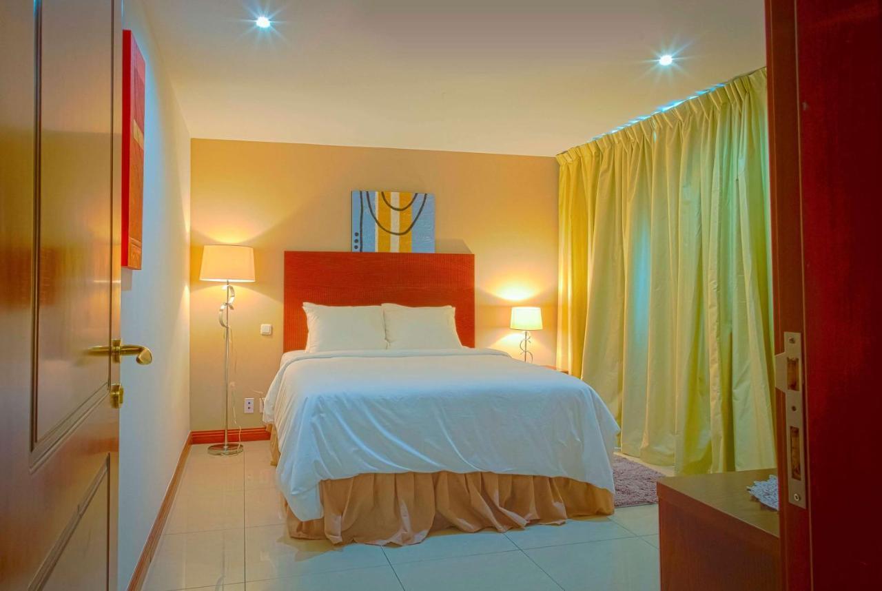Ramada By Wyndham Princess Paramaribo Exterior photo