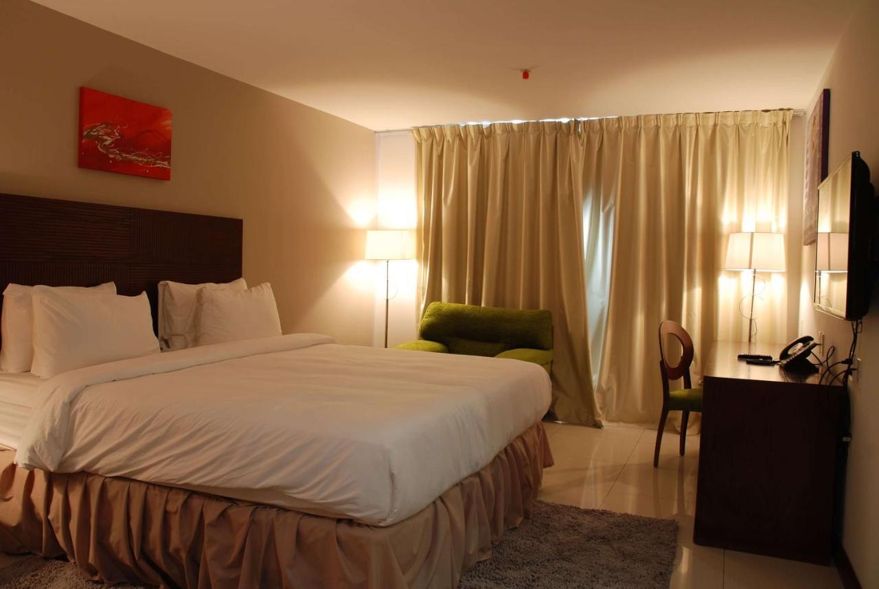 Ramada By Wyndham Princess Paramaribo Exterior photo