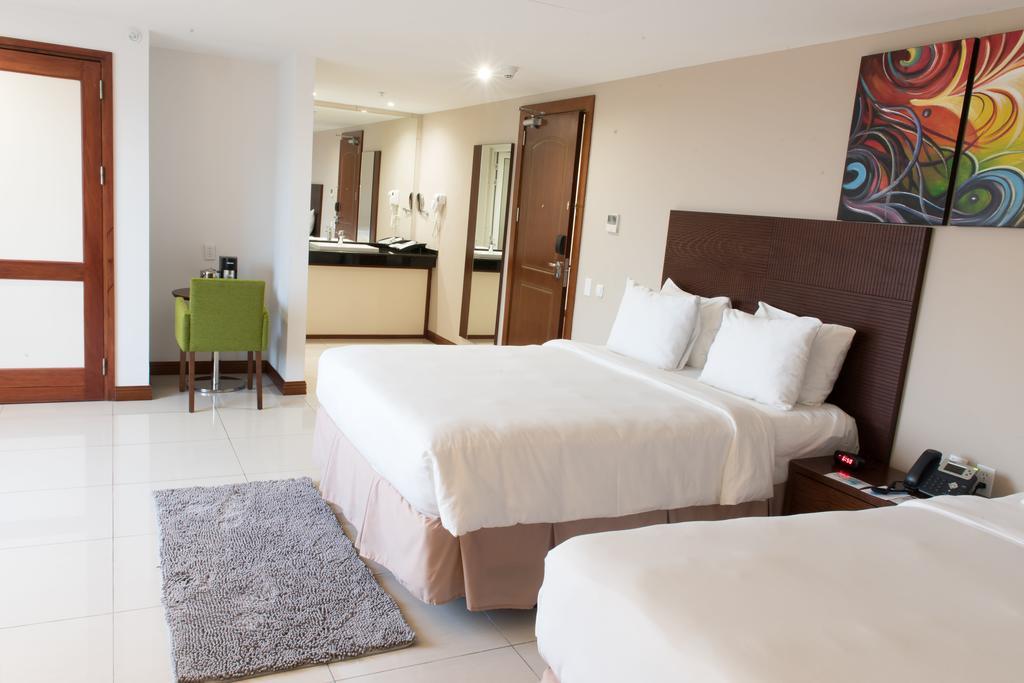 Ramada By Wyndham Princess Paramaribo Exterior photo