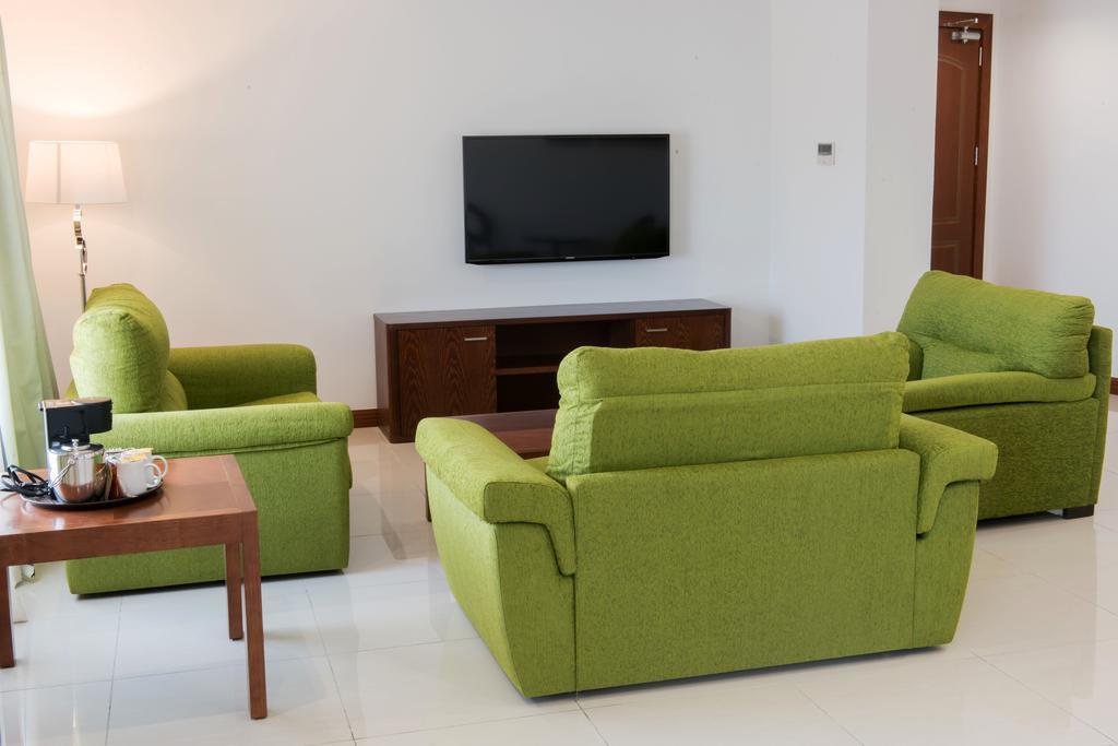 Ramada By Wyndham Princess Paramaribo Exterior photo
