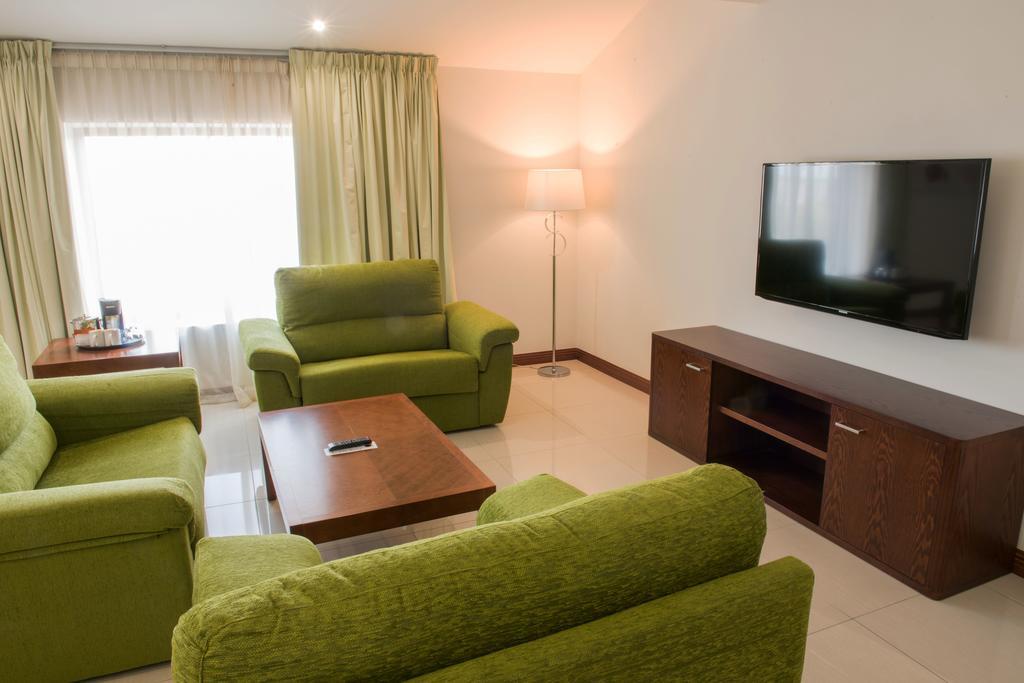 Ramada By Wyndham Princess Paramaribo Exterior photo