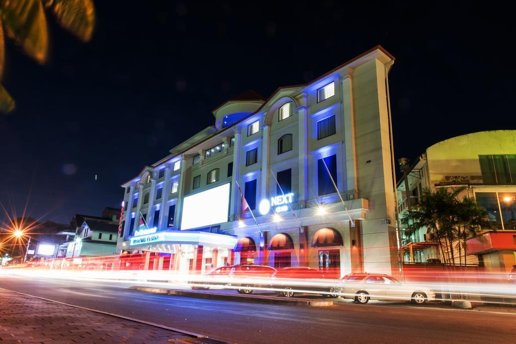 Ramada By Wyndham Princess Paramaribo Exterior photo