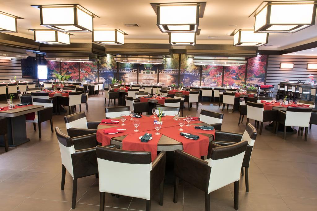 Ramada By Wyndham Princess Paramaribo Exterior photo