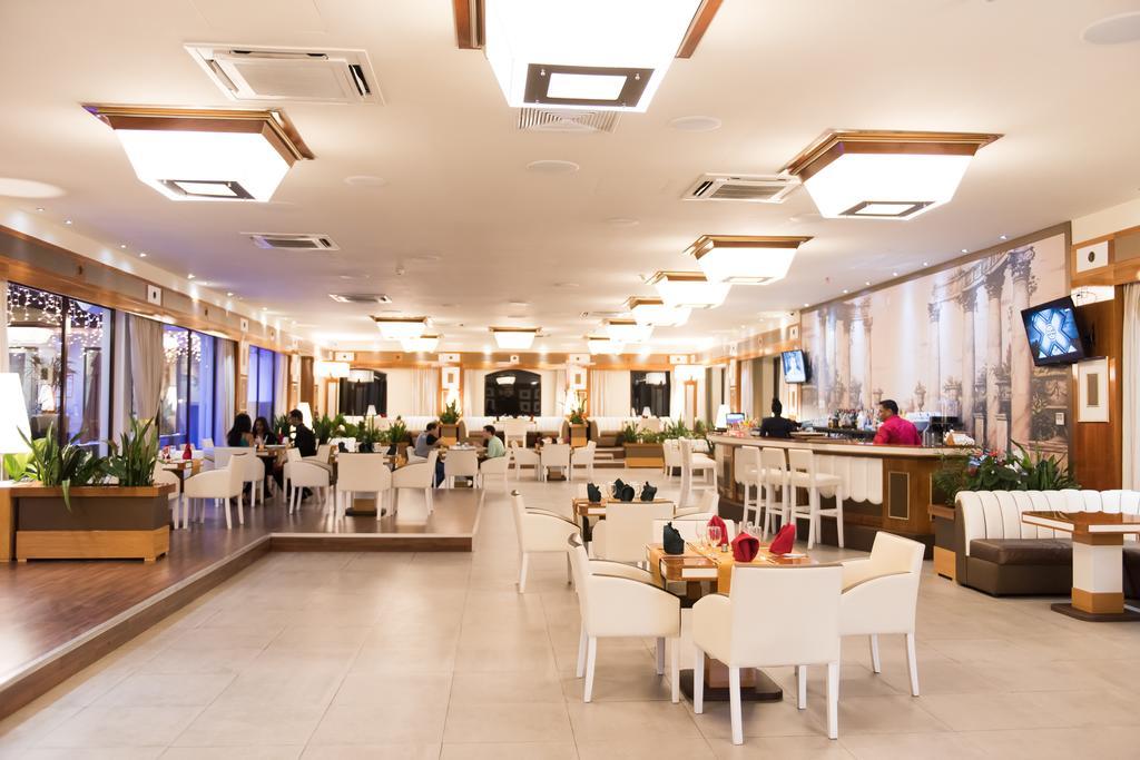 Ramada By Wyndham Princess Paramaribo Exterior photo