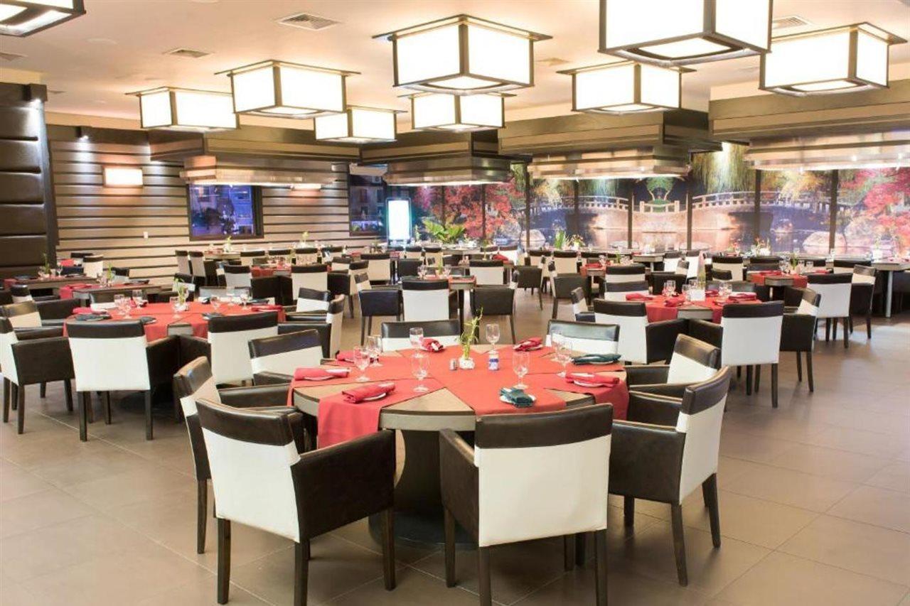 Ramada By Wyndham Princess Paramaribo Exterior photo