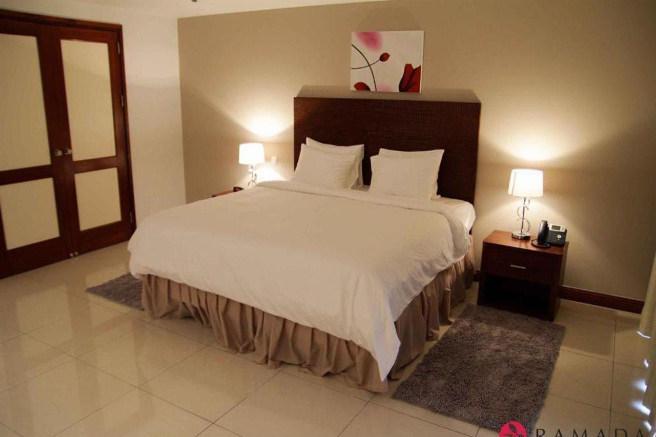 Ramada By Wyndham Princess Paramaribo Exterior photo