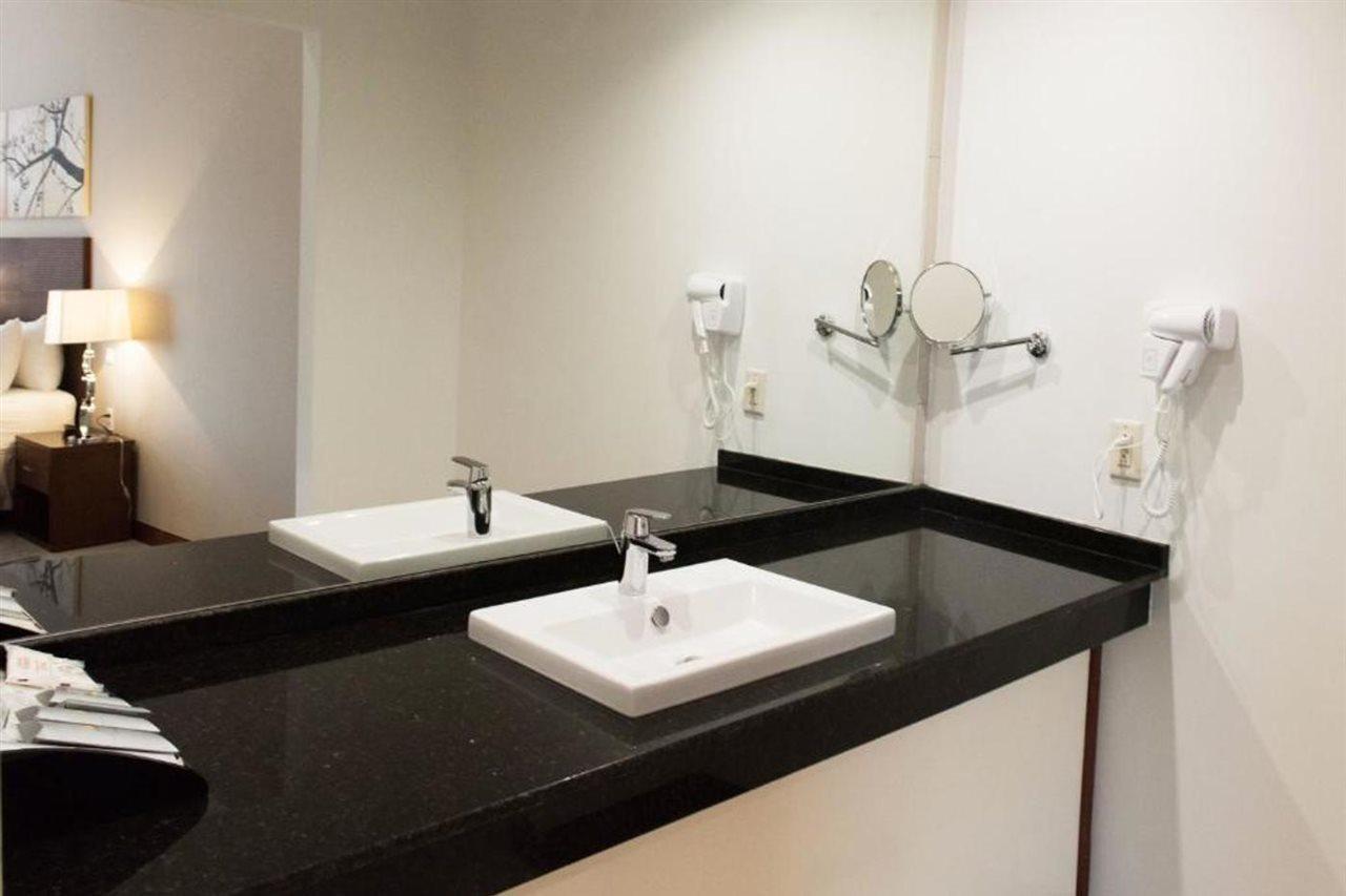 Ramada By Wyndham Princess Paramaribo Exterior photo