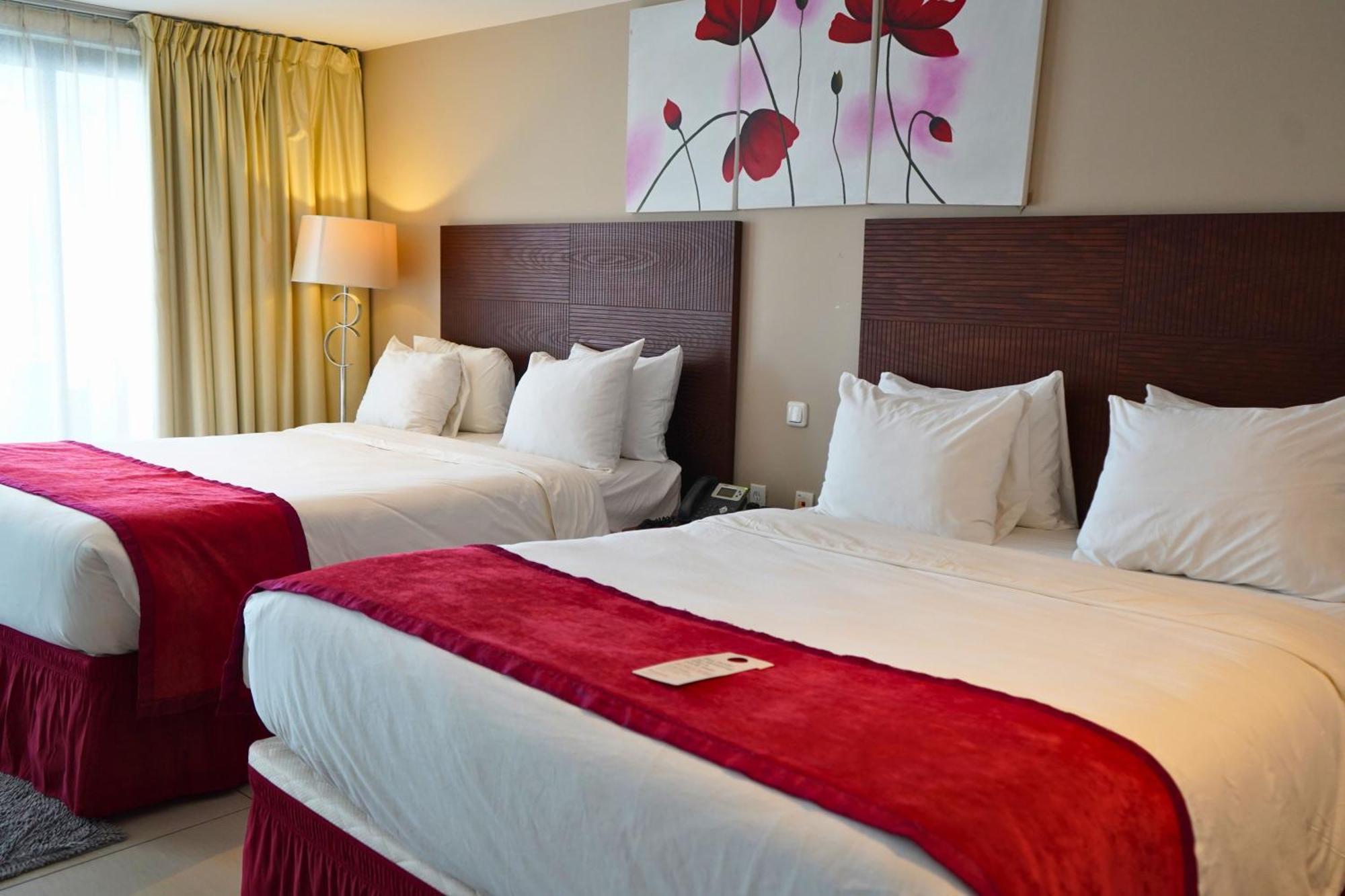 Ramada By Wyndham Princess Paramaribo Exterior photo