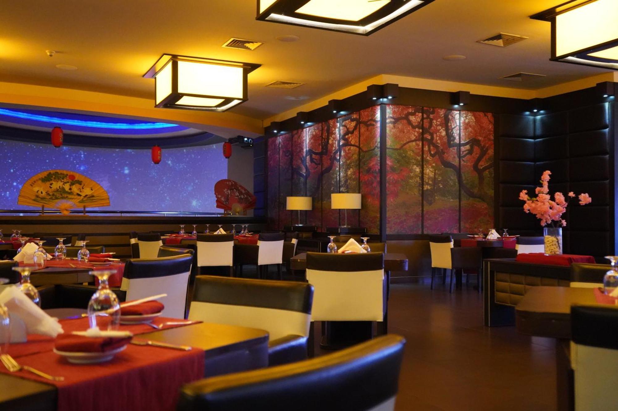 Ramada By Wyndham Princess Paramaribo Exterior photo