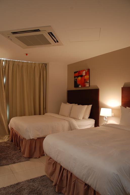 Ramada By Wyndham Princess Paramaribo Exterior photo