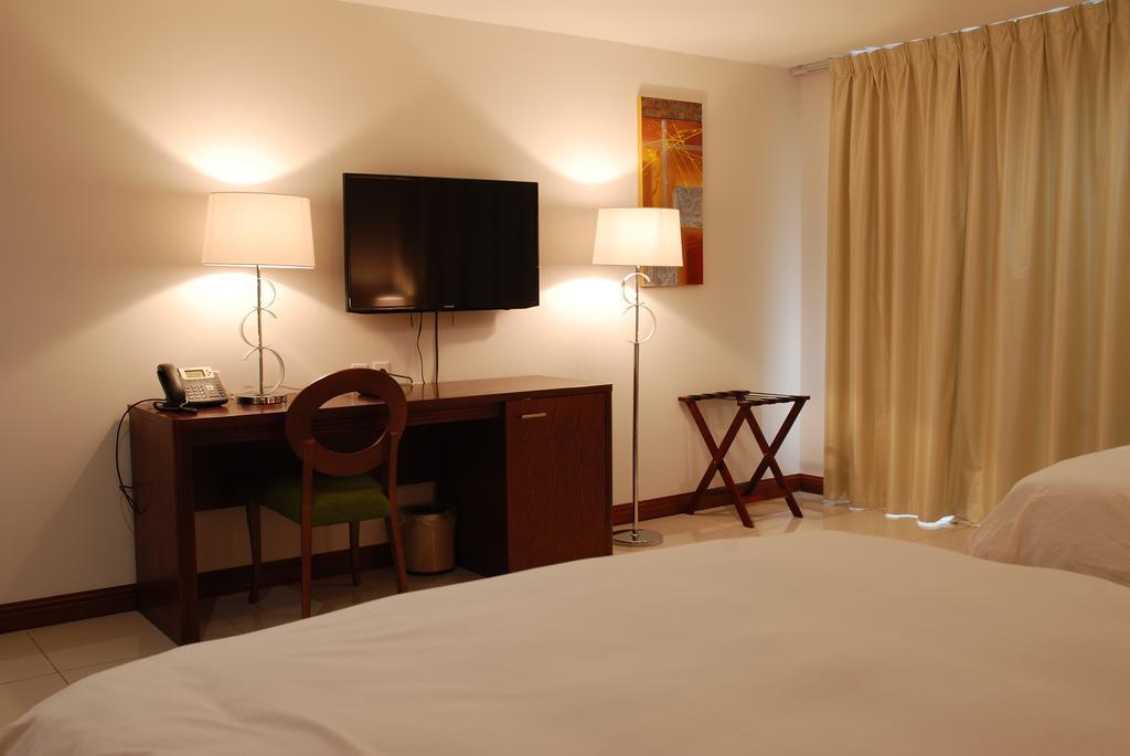 Ramada By Wyndham Princess Paramaribo Exterior photo