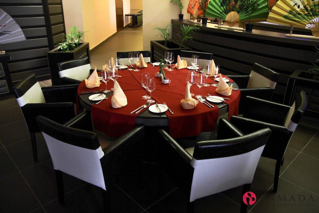Ramada By Wyndham Princess Paramaribo Exterior photo