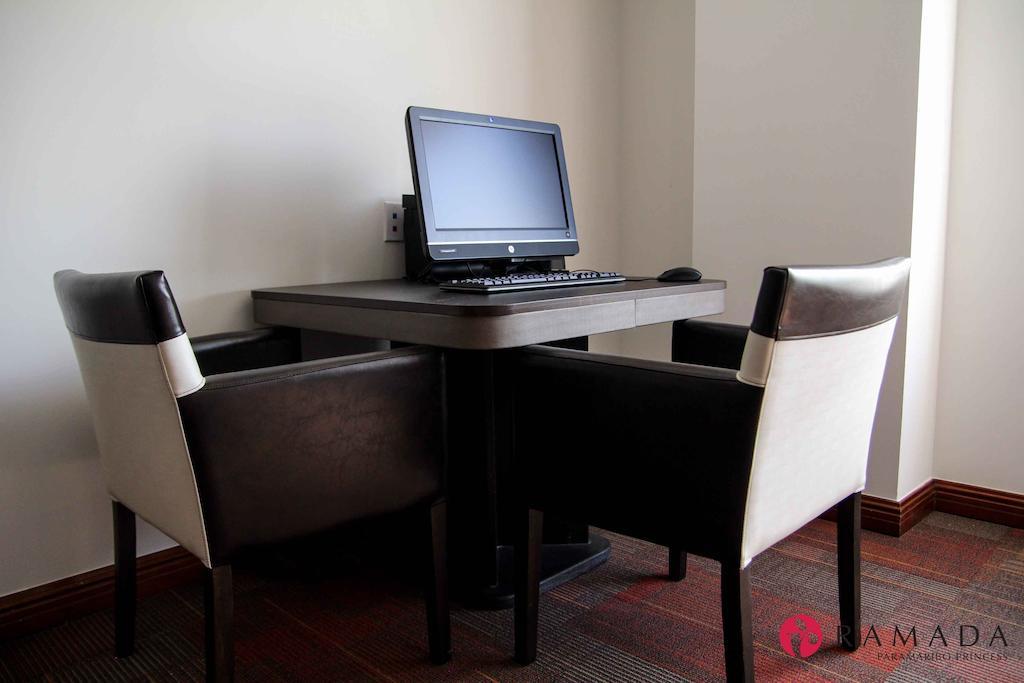 Ramada By Wyndham Princess Paramaribo Exterior photo